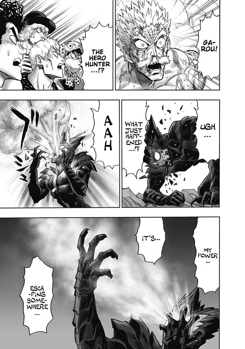 One-Punch Man, Chapter 168 image 66